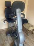 Rower stacjonarny