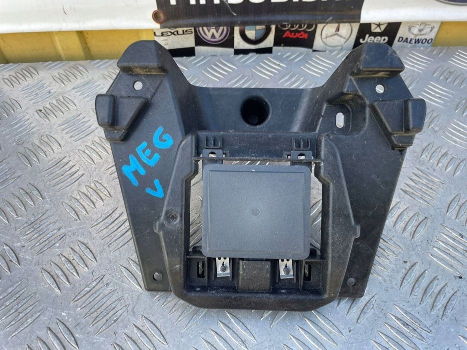 RENAULT MEGANE V E-TECH RADAR 284383153R