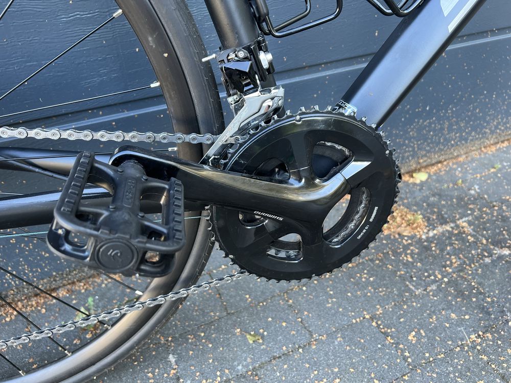 Sensa Romagna Disc, rozmiar 58