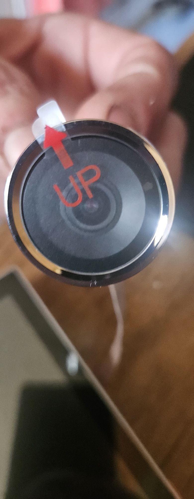 Wizjer Cp2 Ezviz okazja