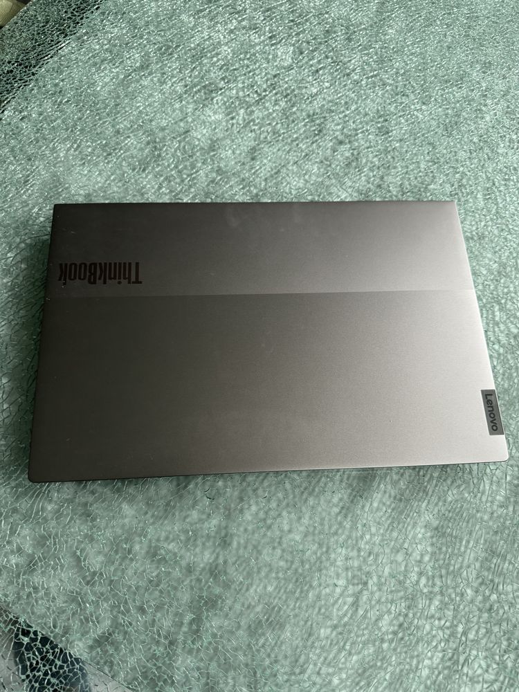 Ноутбук Lenovo ThinkBook 15 G2 ITL