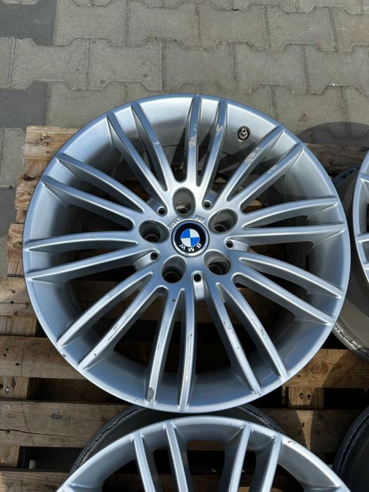 5x120 7,5jx17 et18 BMW e39 e60 Rondel 17"