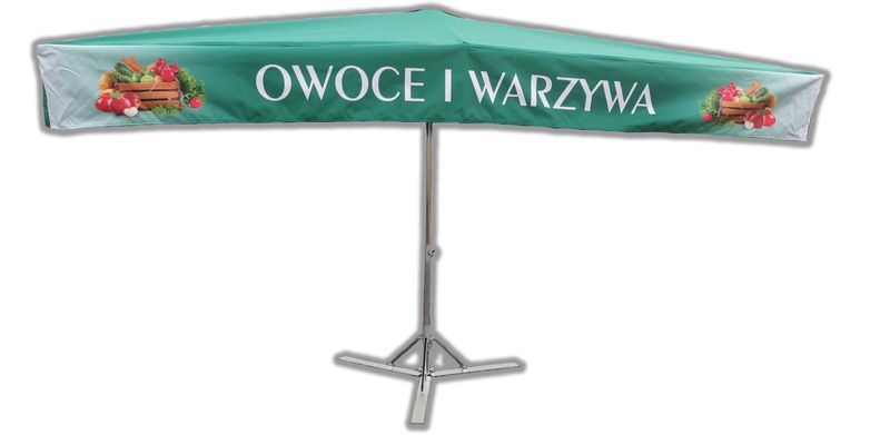 Stół handlowy 2,0 x 1,0 bazar rynek