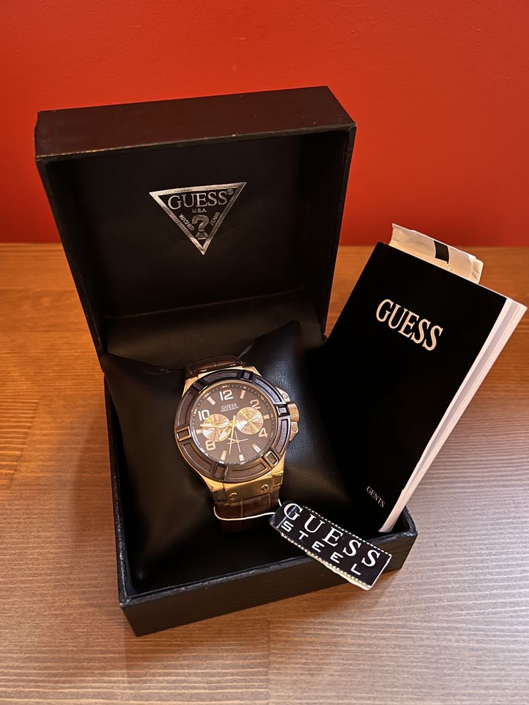 Relogio GUESS Original