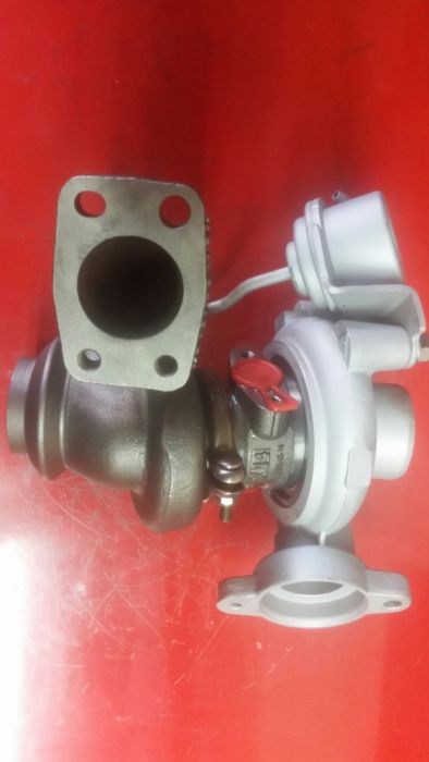 Turbina turbosprężarka 1.6hdi 90KM Ford Fiesta C-max Focus Fusion