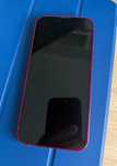 iPhone 14 128GB Product Red