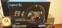 Logitech g29 venda ou troca