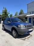 Land rover frelender Ленд ровер 1,8 газ-бензин 2001