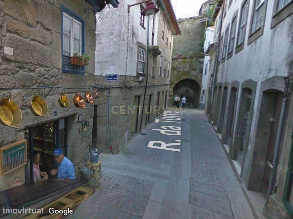 Oportunidade de Investimento na Guarda! Apartamento T2 Duplex |