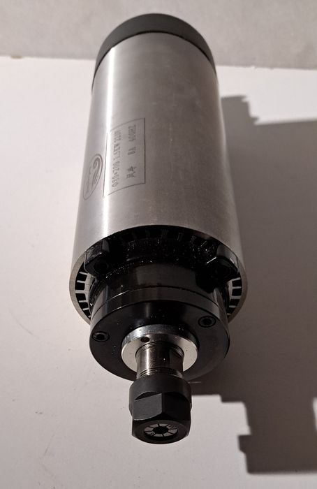 Silnik wrzeciona cnc