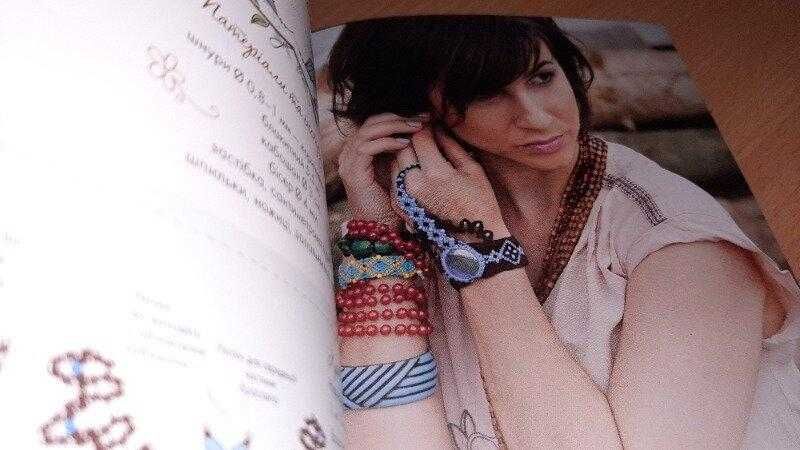 Комплект 2 книги по рукоділлю. Мова  українська.