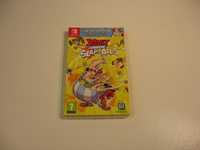 Asterix Obelix Slap them All! - GRA Nintendo Switch - Opole 3502