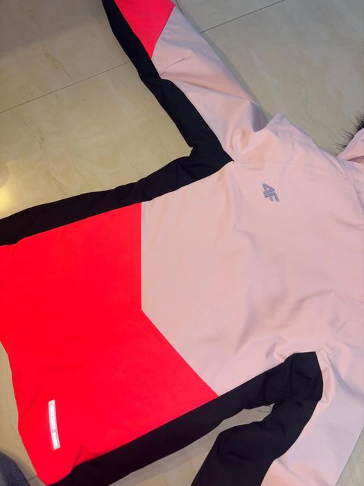 Kombinezon narciarski 140cm