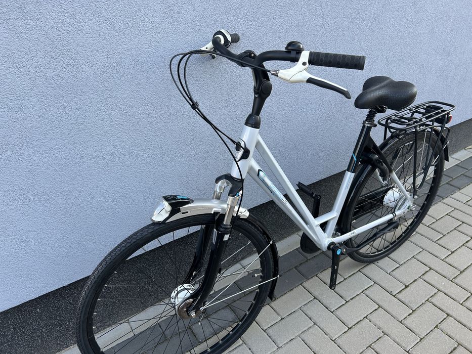 Rower damski Gazelle Eclipse 28”