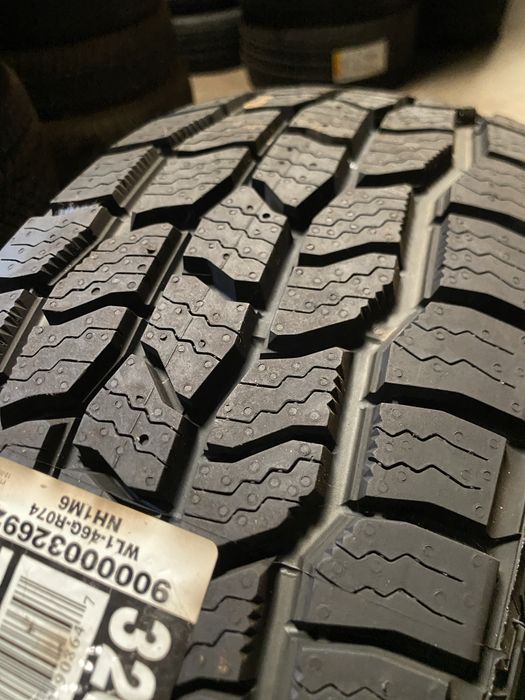 245/70/17 CooperTires Discoverer AT3 4S