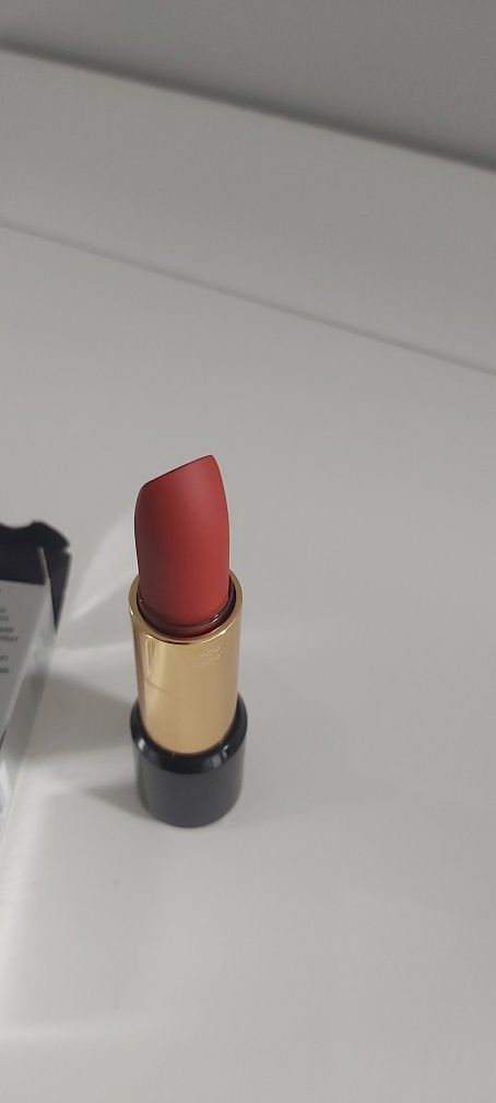 Lancome L'absolu matowa pomadka 196
