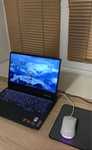 Lenovo Ideapad 3 Gaming 15ARH7