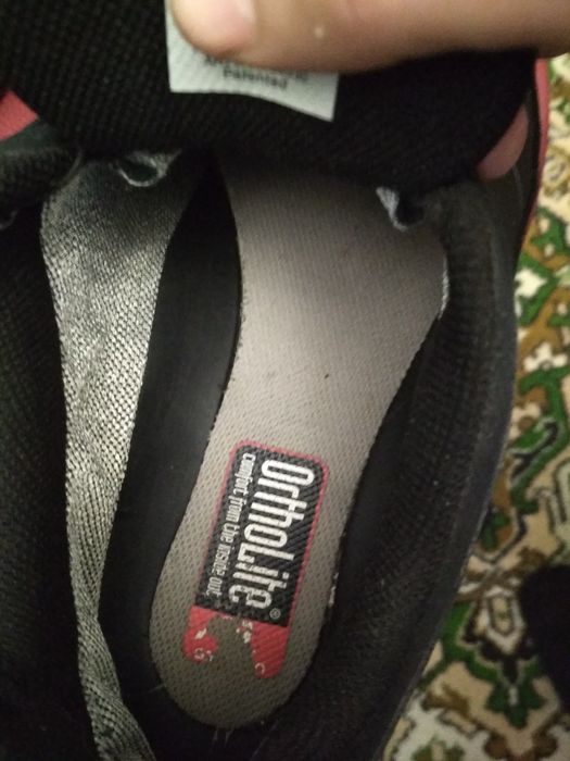 Кроссовки SALOMON 26,5