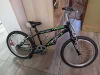 Bicicleta 7/8 anos