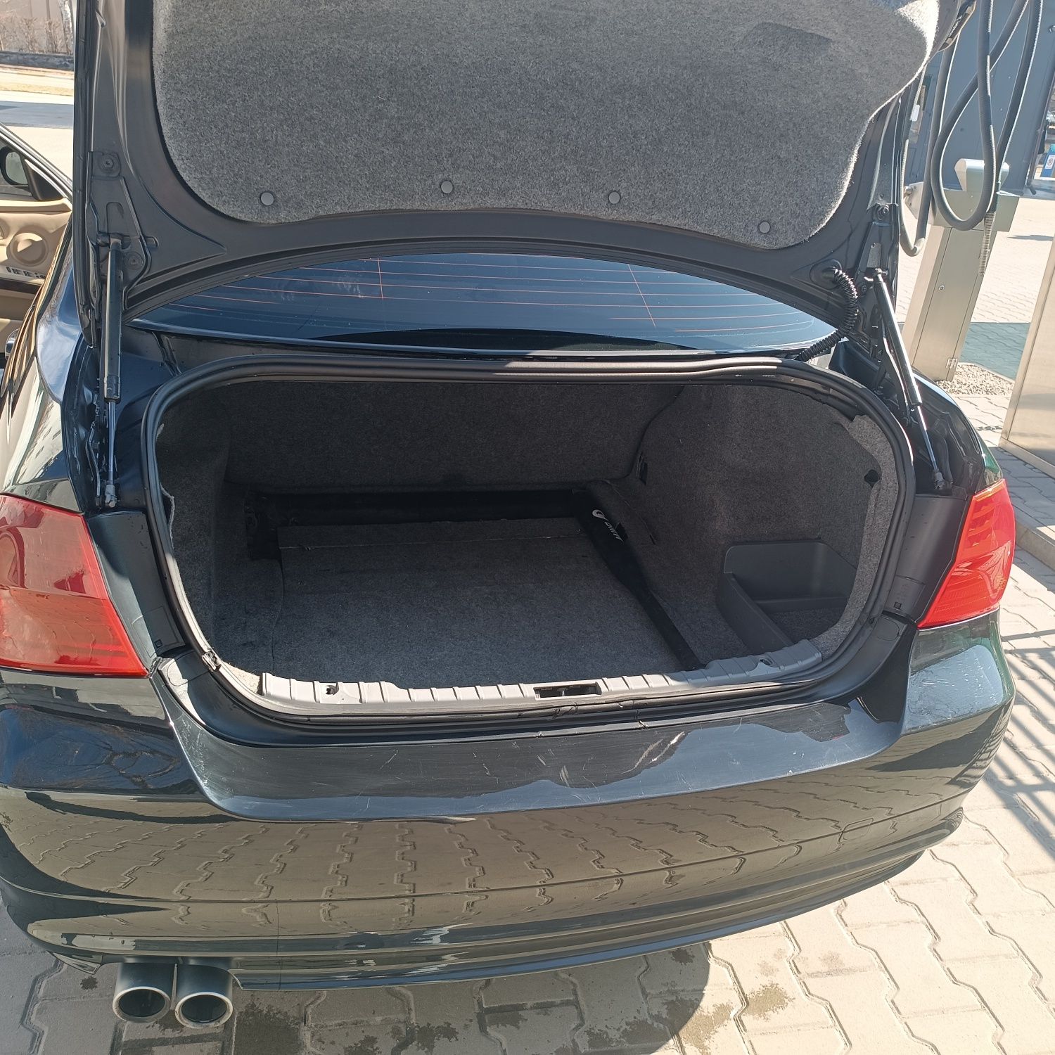 Авто Бмв е90 328і