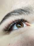 Stylizacja rzes „Lash Atelier „ Monika Krupinska