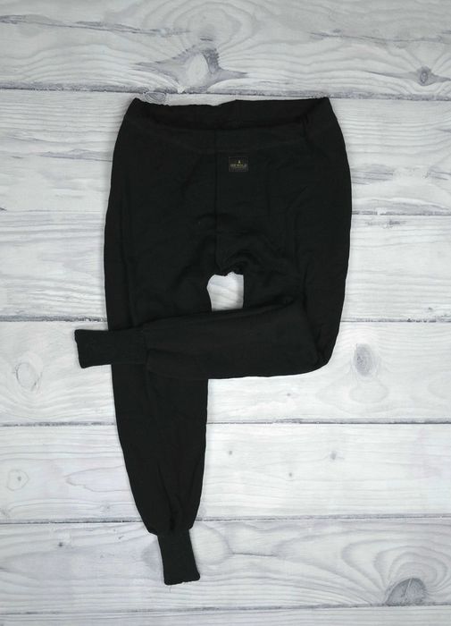 DEVOLD Protection Merino Wool Getry Termiczne Spodenki XS