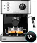 Кавоварка рожкова CECOTEC Cumbia Power Espresso 20 Professionale