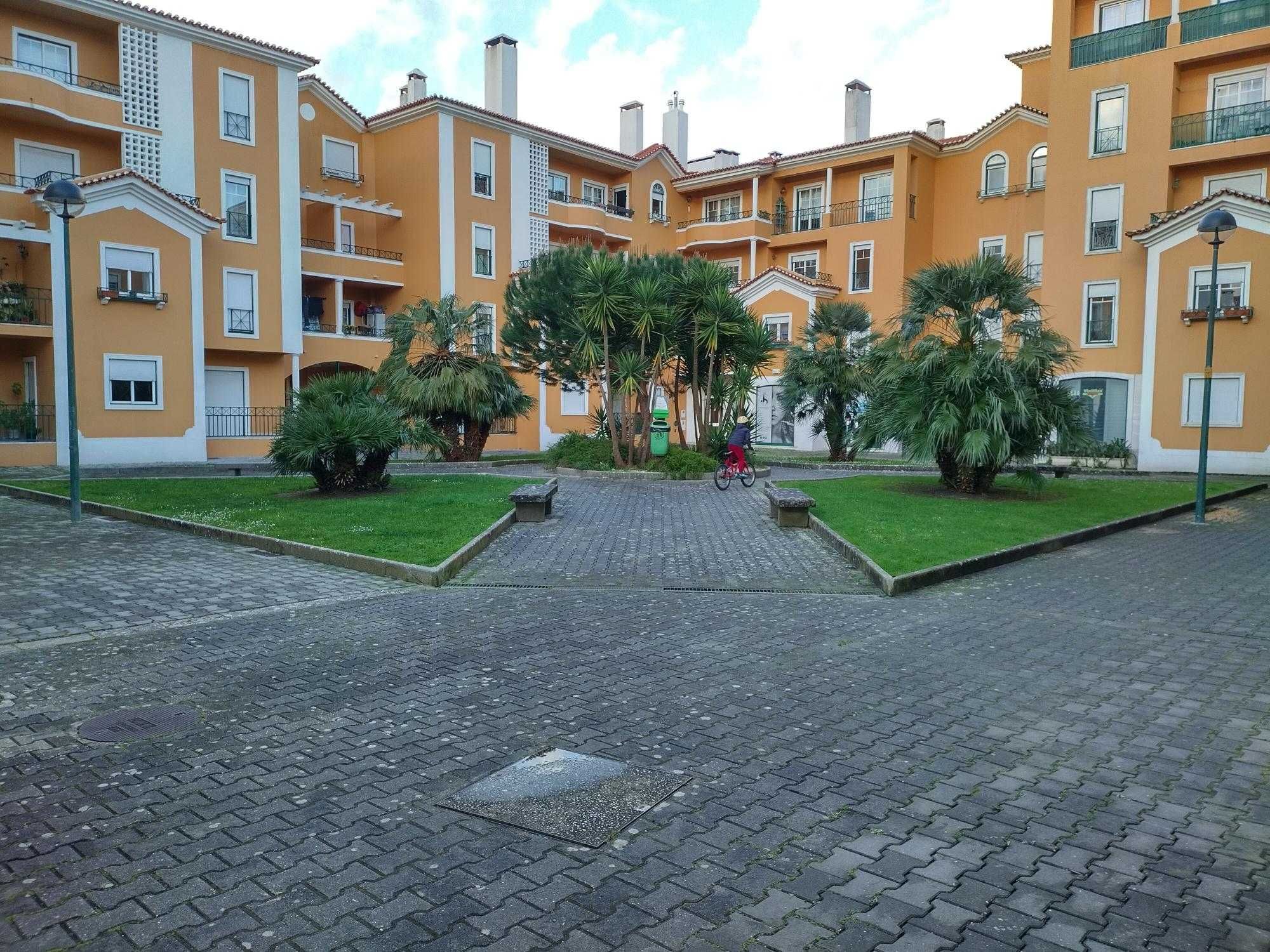 Apartamento em excelente localização