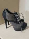 Vendo botins