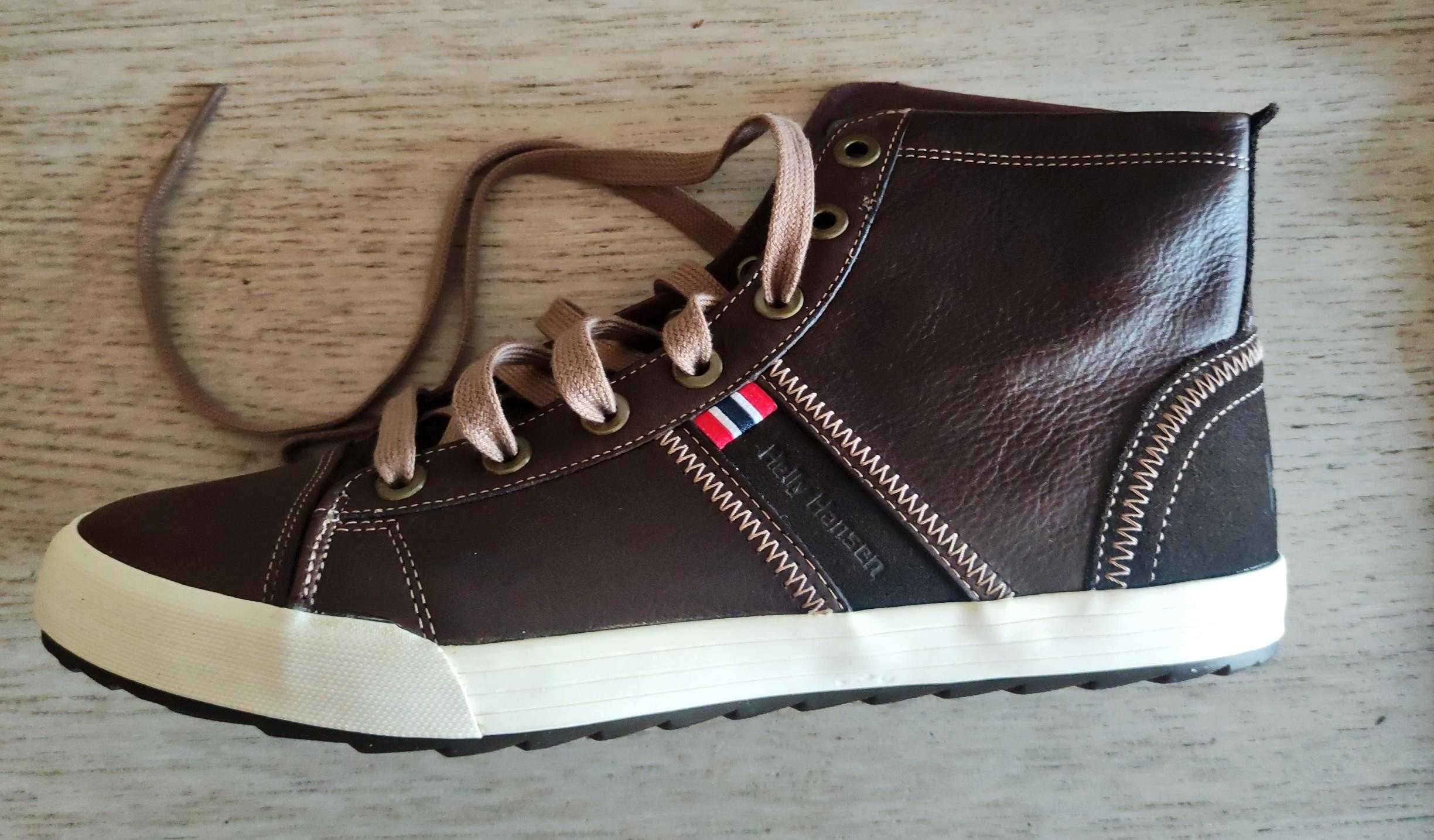 calçado Helly Hansen homem