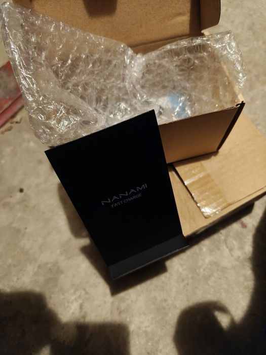 Ładowarka indukcyjna Nanami M220