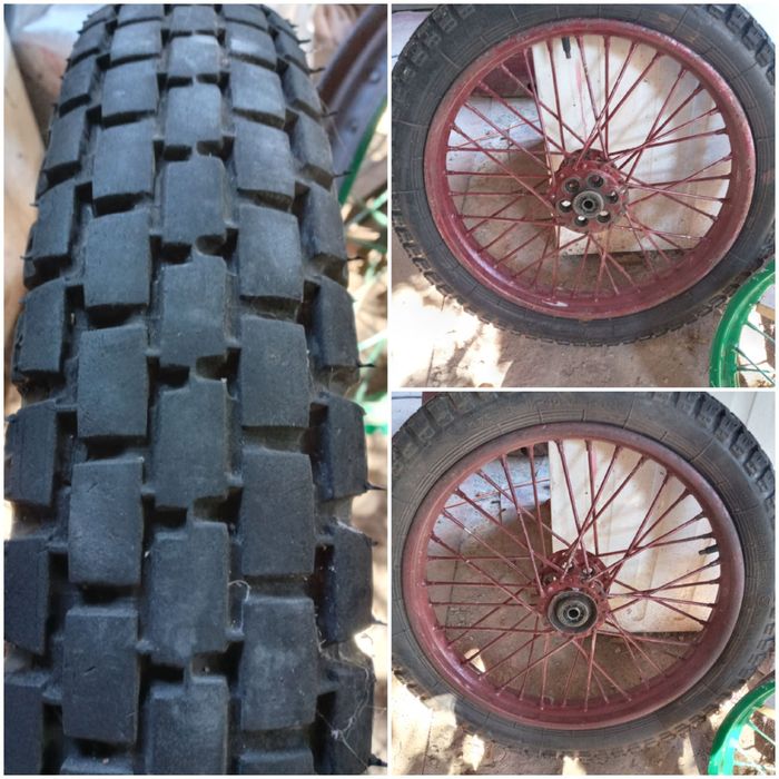 Iж-49 запчастини.