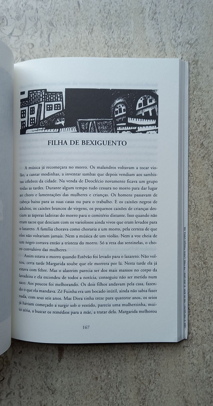 Capitães da Areia, Jorge Amado