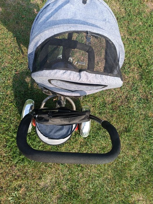 Sprzedam rower trzy kołowy