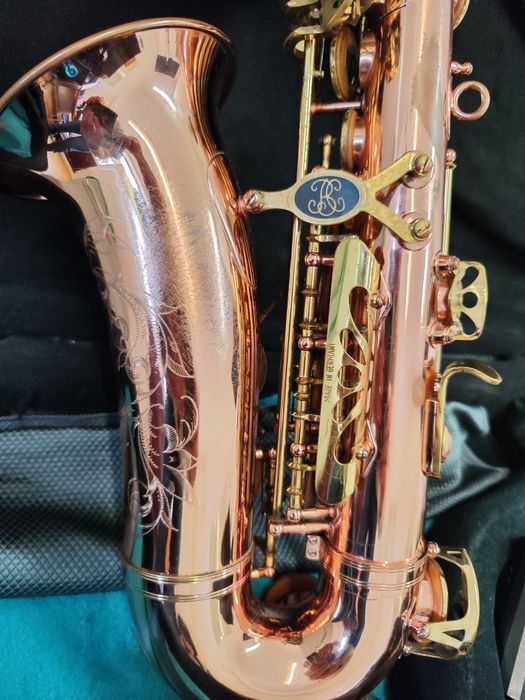 Saxofone alto Buffet Crampon SENZO