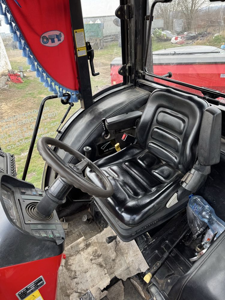Продам трактор Юто ято YTO-lx954 2018р.
