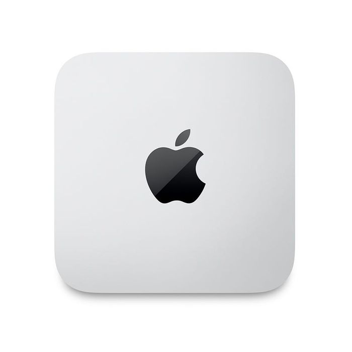 Apple Mac Studio M2 Max 12-Core CPU 38-Core GPU 96GB 2TB Silver