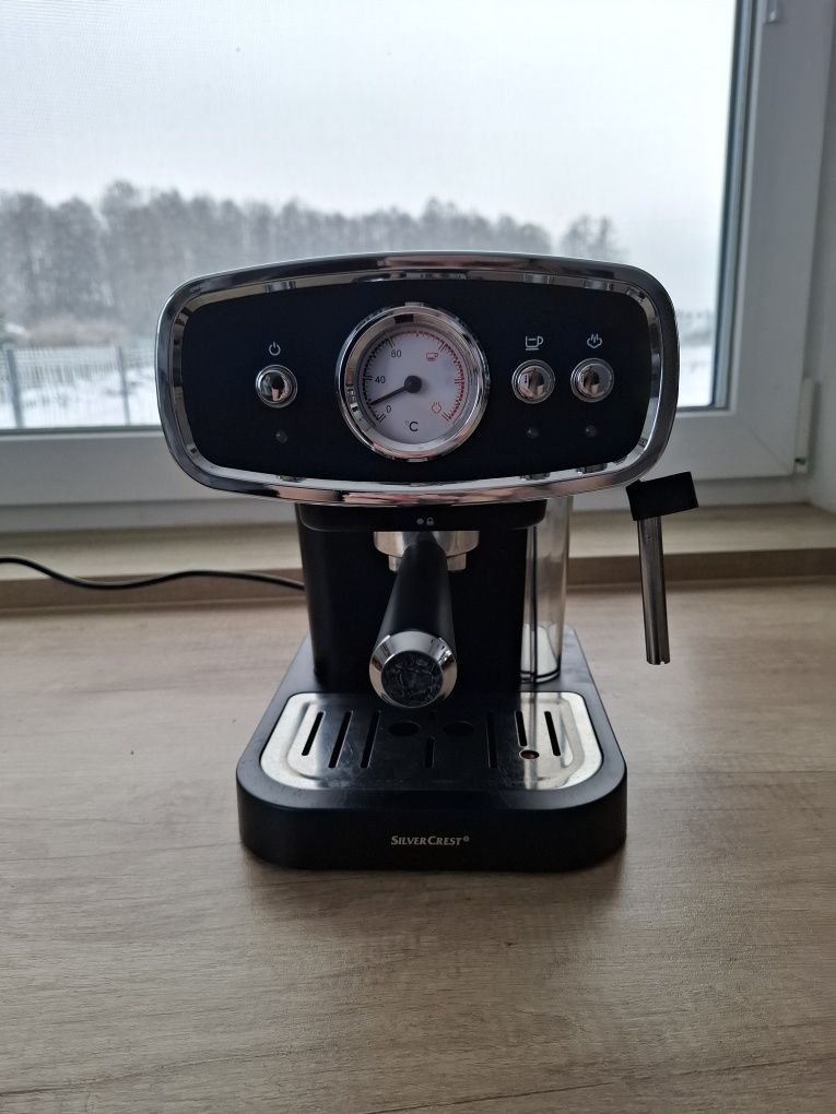 Ekspres Silvercrest SEM 1050 B1