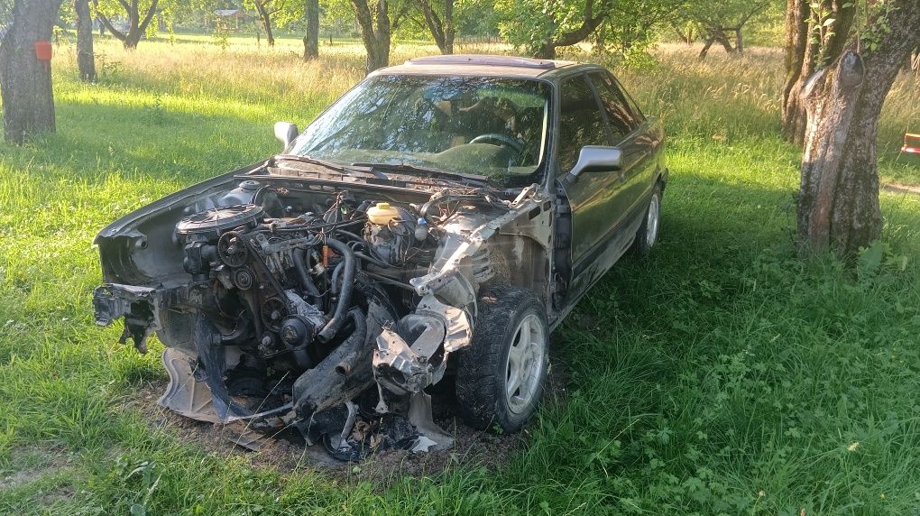 Продам Audi 80 b3