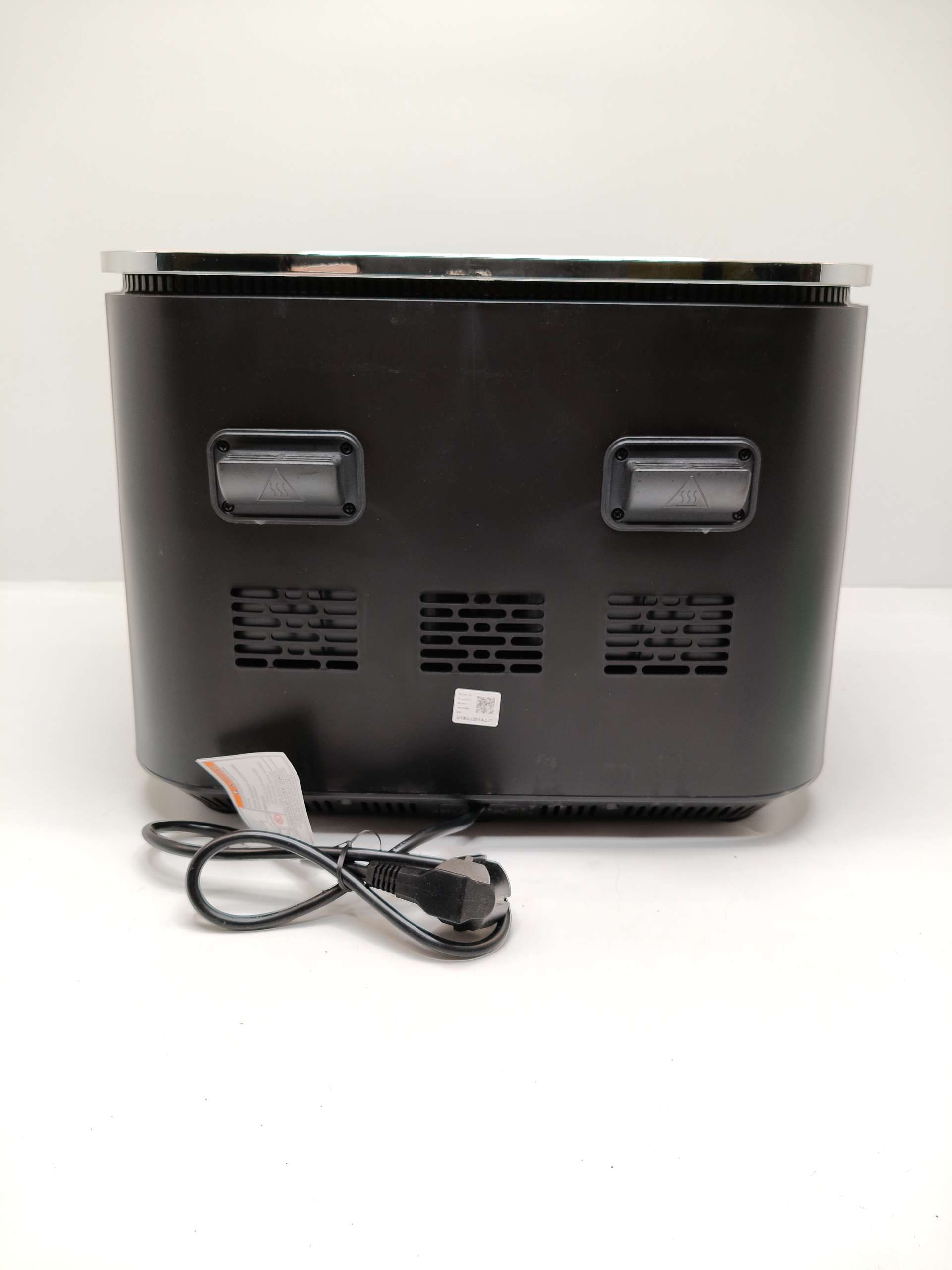 Frytkownica beztłuszczowa Ninja AF400EU 2470 W 2x 4,75 l, , 6 w 1