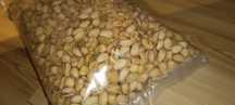 Pistacje orzechy mieszanka 2kg