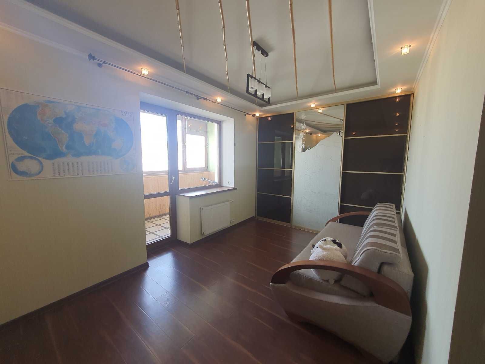Продажа 2-х комн. 80 м. на Таирова . Костанди ЖК" Вернисаж".Программы!