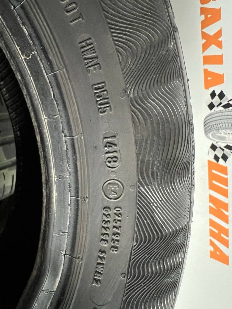 ітні вживані шини 195/65R15 Continental ContiPremiumContact