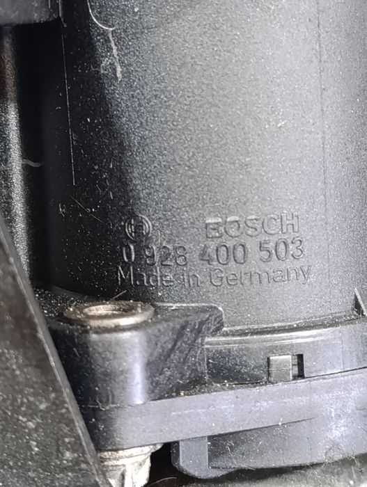 Separador de óleo Mercedes A170 A 668 010 00 62