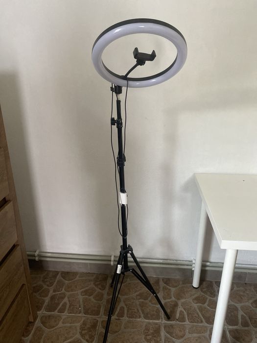 Lampa do zdjęć