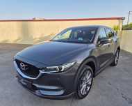 Mazda CX-5 2.2 D Excellence Navi