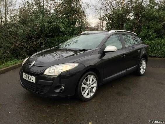 Розборка Renault Megane 3, ШРОТ!!