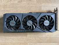 RTX 3070 Gigabyte