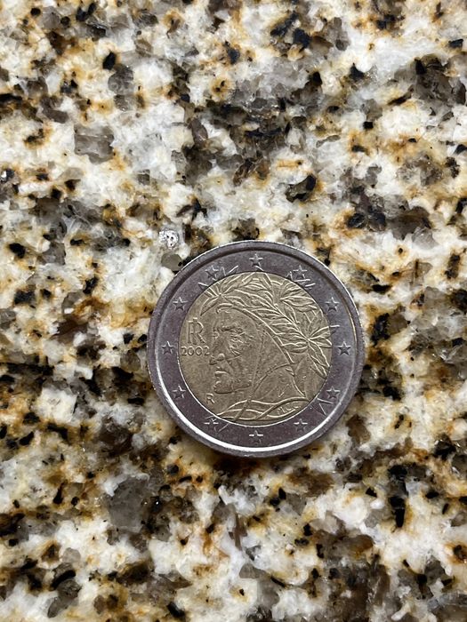 Moeda 2€ Dante alighieri