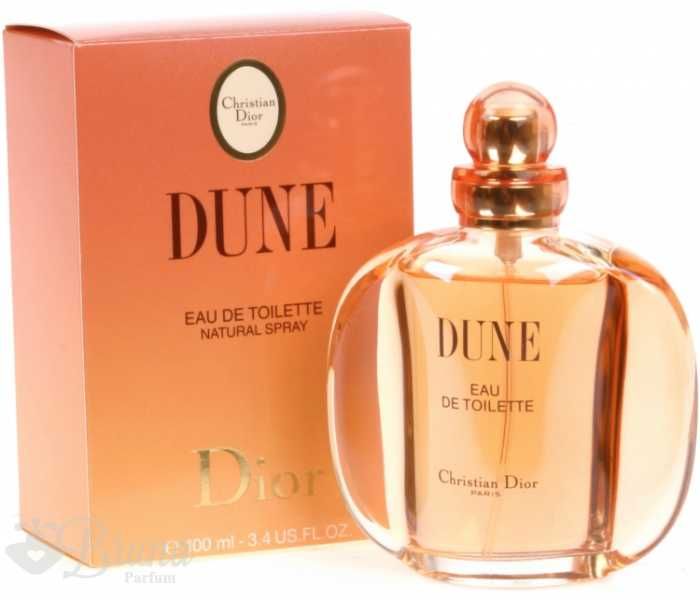 Женские духи christian dior dune туалетная вода 100 ml/мл оригинал